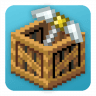 EcoCrates ⭕ Create Crates Easily ✅ Custom Item Support ✨Shared Keys