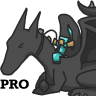 PetDragonPro | Ridable Enderdragons | SQL Dragon Registry | 1.14-26.2