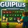 ✅ GUIPlus ⭕ Create any menu with logic ⭐ Innovative Animations ✅ Ultimate GUI Editor ✅