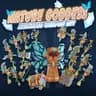 Nature Goddess Animated Weapon Set Volume 1 - MCModels