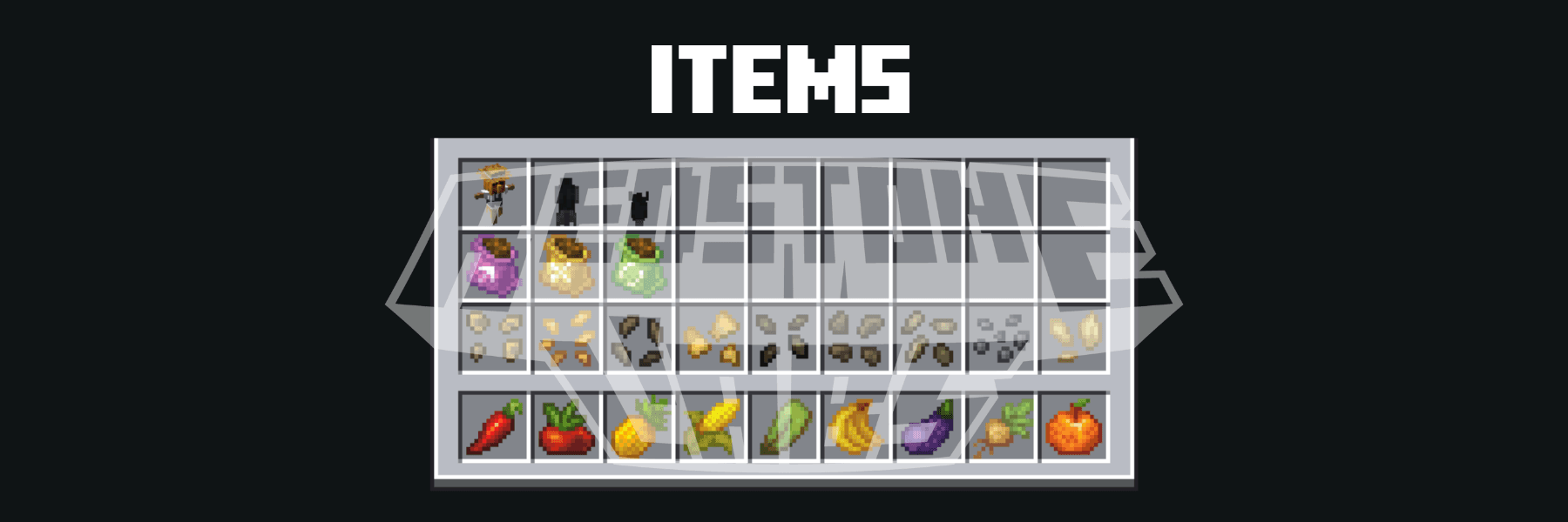 Farming Expansion