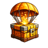 ⭐ hAirdrops ⭐ [1.16.X-26.X] | Folia, PAPI, Nexo, Oraxen, ItemsAdder, MythicMobs and more support!