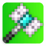 Reforges ❇ Create Custom Reforges ✅ Item Modifiers ✨ Reforge Stones, GUI, NPC Support