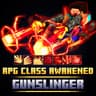 RPG Class Awakened