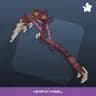 Organic Scythe