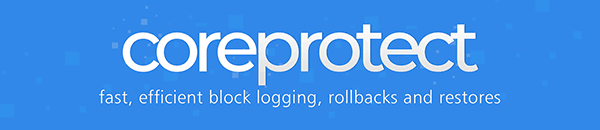 CoreProtect Community Edition