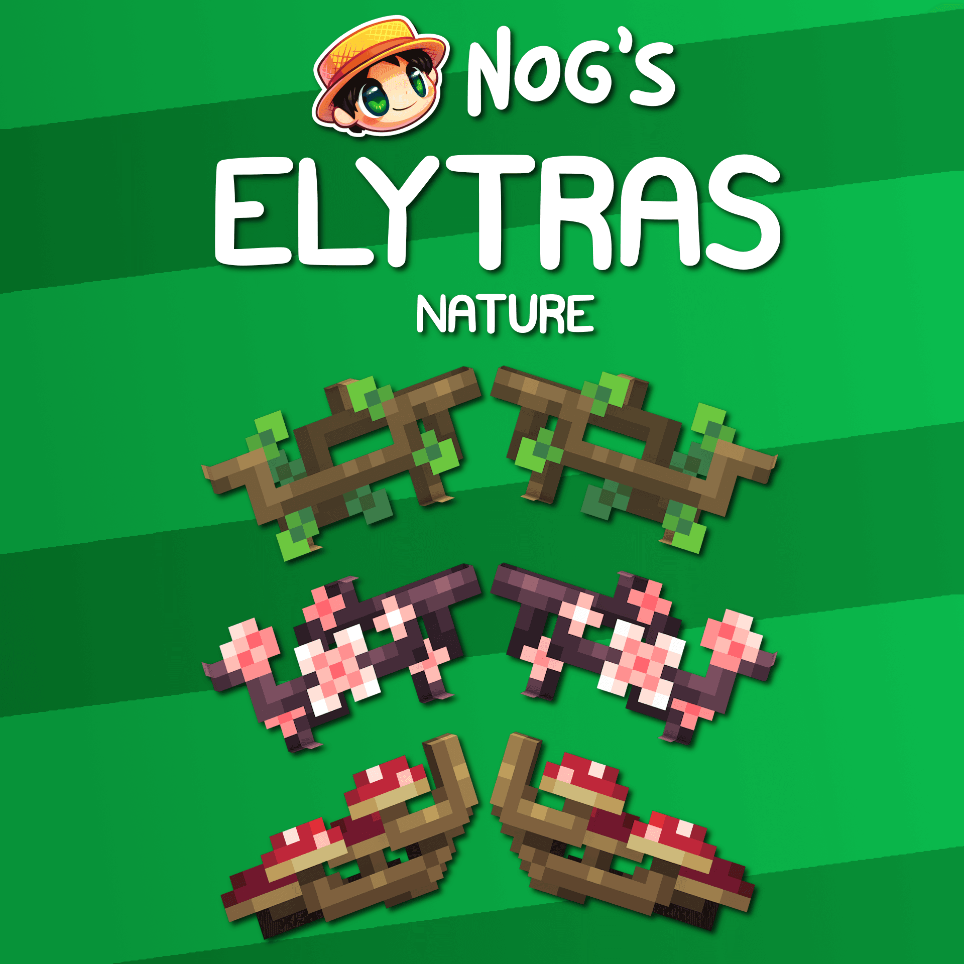Nog's Elytras [Nature]