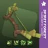 Spirit Forest | Class Weapon - Classic Vol. 1 - MCModels