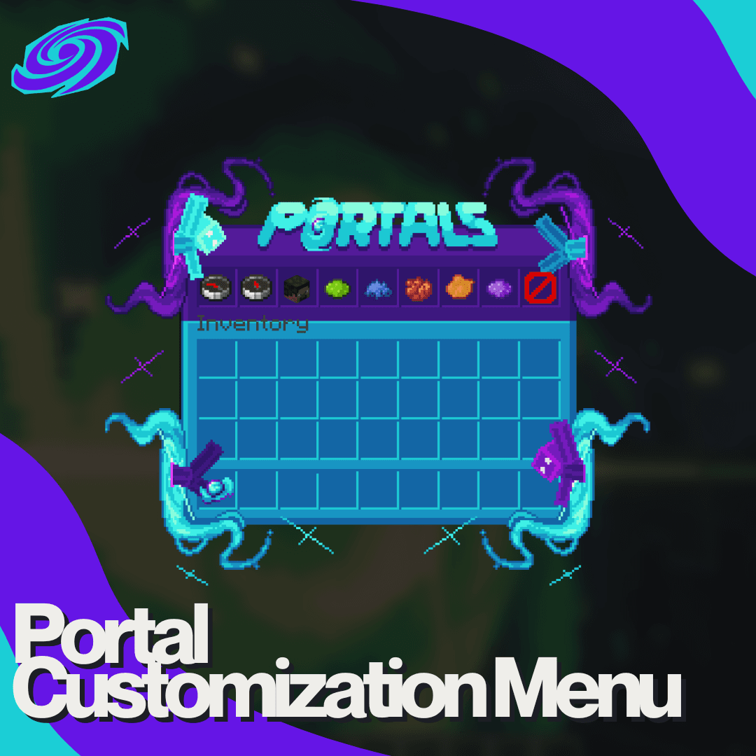 Portals The Portal Core