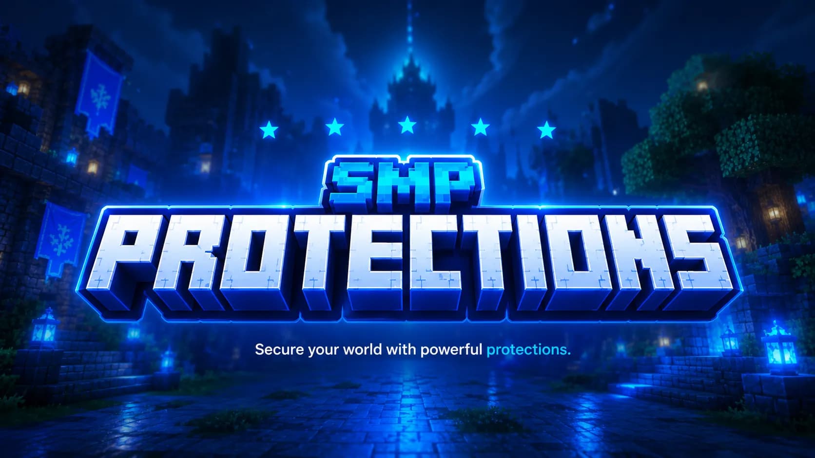 SMP Protections