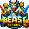 BeastTokens - Custom currency